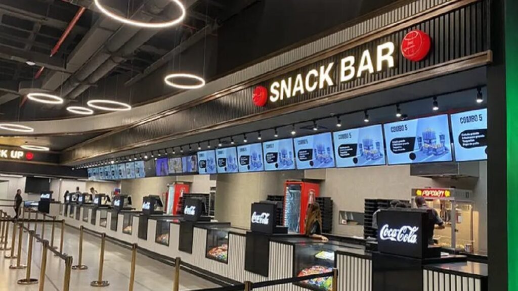 Abre Cinepic en Sambil La Candelaria con una cartelera de estrenos