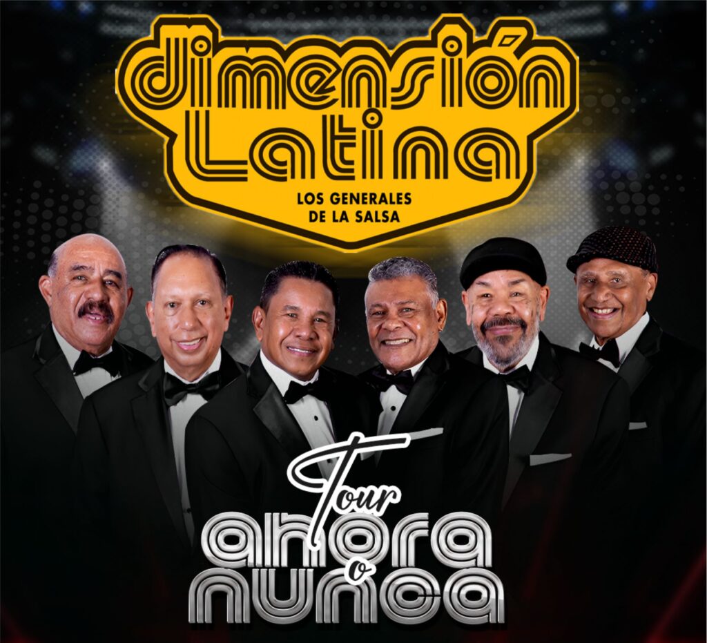 Dimensión Latina- Foto Cortesía