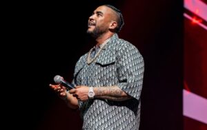 Don Omar reveló detalles de su diagnóstico
