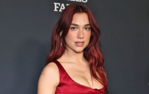 Usuario viralizó cédula falsa de Dua Lipa tras confesar su palabra venezolana favorita