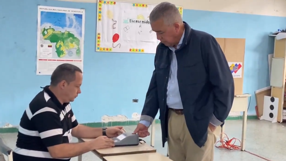 el proceso es muy amigable