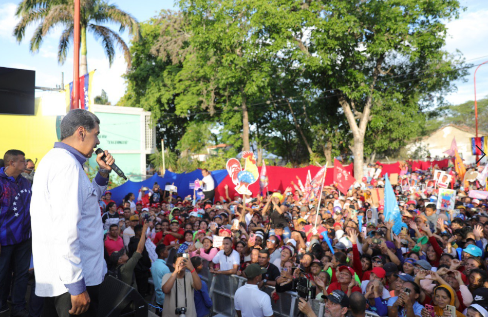 el pueblo de Bolivia ha derrotado el golpe fascista