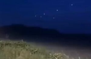 Una mujer de Boca de Uchire asegura que se comunica con extraterrestres y revela alarmantes mensajes