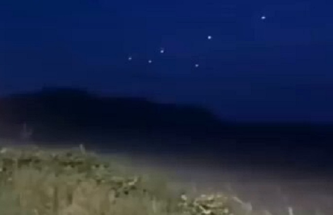 Una mujer de Boca de Uchire asegura que se comunica con extraterrestres y revela alarmantes mensajes