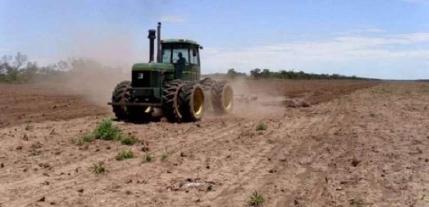 Un ingeniero agrónomo en Venezuela gana US$ 300 al mes