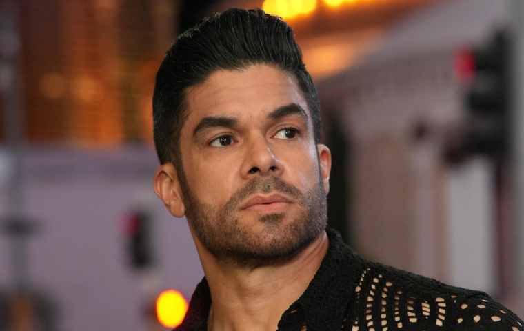 "Así Como Así" Jerry Rivera regresa a Venezuela para interpretar sus más recientes lanzamientos y populares éxitos