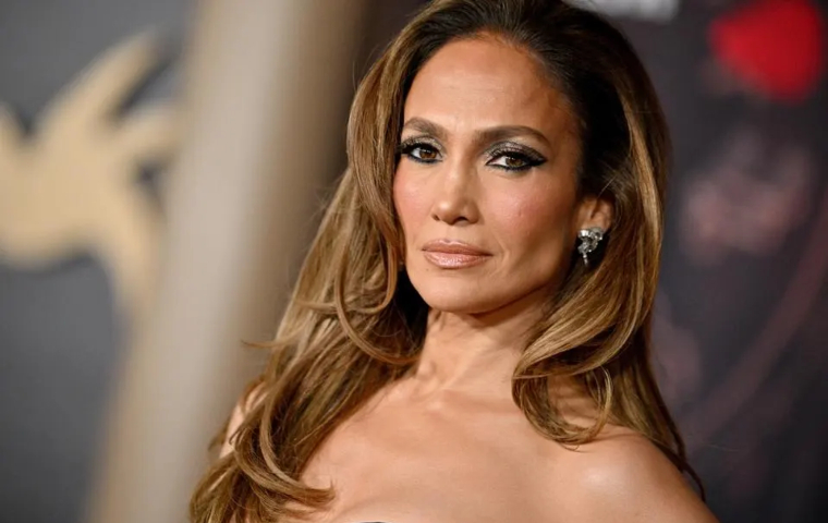 Jennifer Lopez rompió el silencio en medio de los rumores de su separación con Ben Affleck
