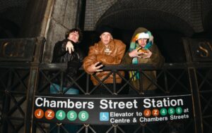 ¡Yeih! Los Menor3s anunciaron su primera gira de conciertos en Venezuela