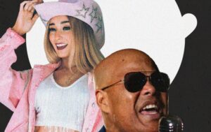 Mabel Yeah y Rubby Pérez volvieron a unir sus talentos