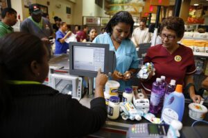 Inflación de mayo cerró en 2,25% en bolívares y 2,0% en dólares, según Cedice Libertad