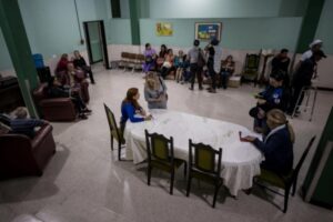 Una oportunidad para la acción