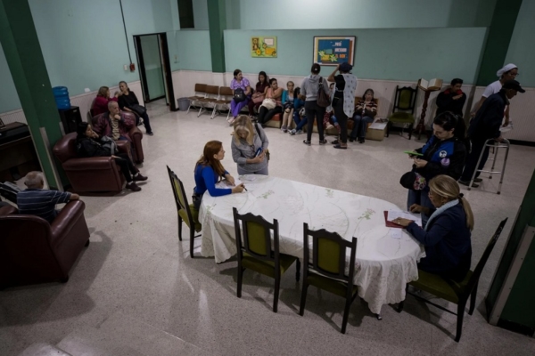 Una oportunidad para la acción