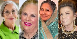 Las 10 mujeres más ricas del mundo del año 2024