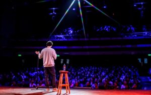 El Showcito de Nanutria regresa a Venezuela