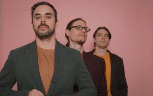 "PIKI” es lo nuevo de Taiguerz y se unió a Vera de la Cruz y Monno Briceño