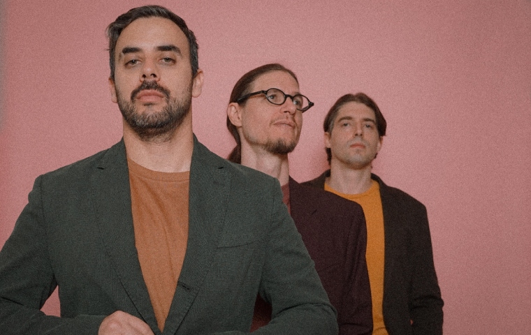 "PIKI” es lo nuevo de Taiguerz y se unió a Vera de la Cruz y Monno Briceño