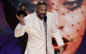 The-Dream, productor y compositor de grandes artistas como Beyoncé y Rihanna, acusado de violación