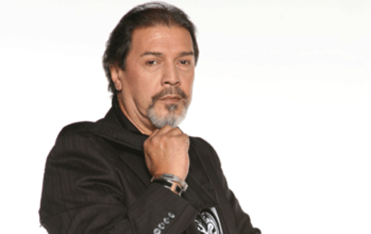 Piden ayuda económica al gremio artístico para atender el estado de salud del actor Rodolfo Drago