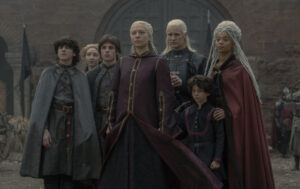 ¡Preparen su espada y su escudo! La segunda temporada de “House of the Dragon” está a punto de comenzar