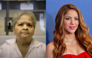 ¿Le dará la oportunidad? Yolanda Saldívar desea de trabajar con Shakira tras salir de prisión