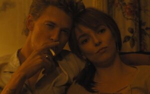 Austin Butler y Tom Hardy se unen en "El Club de Los Vándalos"