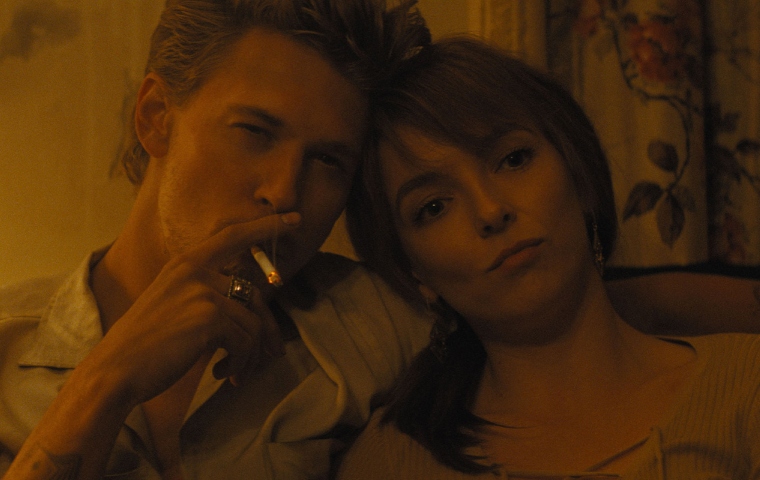 Austin Butler y Tom Hardy se unen en "El Club de Los Vándalos"