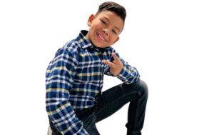 ¡De estreno! Yeison Ibarra dedica su segundo sencillo promocional a su "Superhéroe"