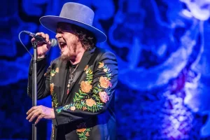 En el Teatro Teresa Carreño, Zucchero, el mayor exponente de rock italiano, presentará su tour “Overdose D´ Amore”