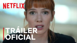 ¡Ole! Con estas series, España dice "presente" en Netflix