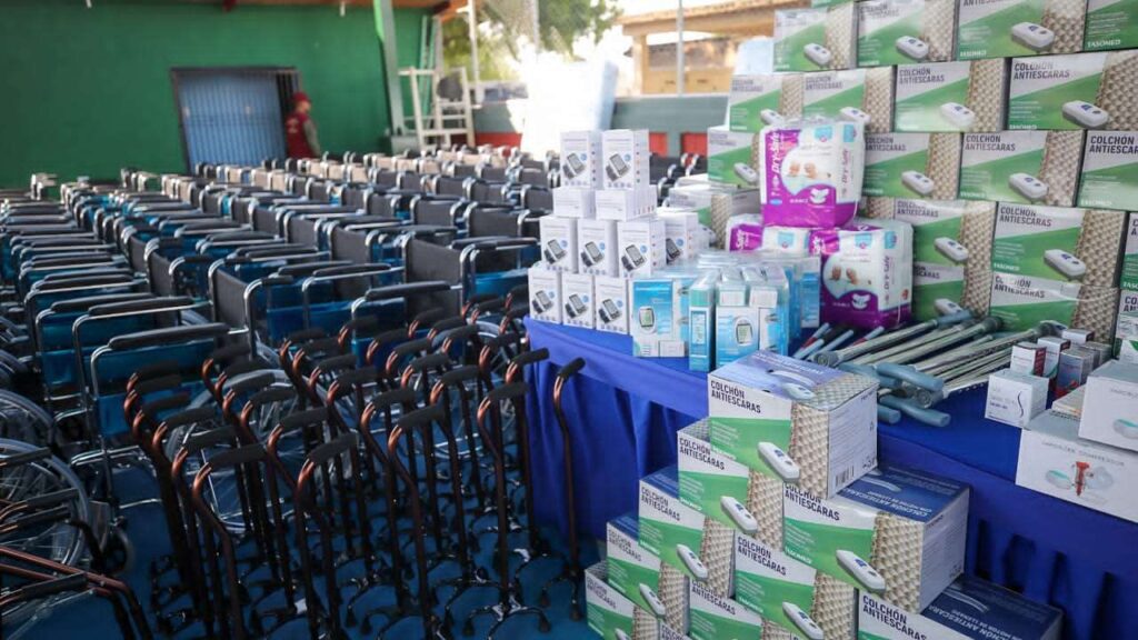 16 mil 890 zulianos beneficiados con el 1x10 el último trimestre