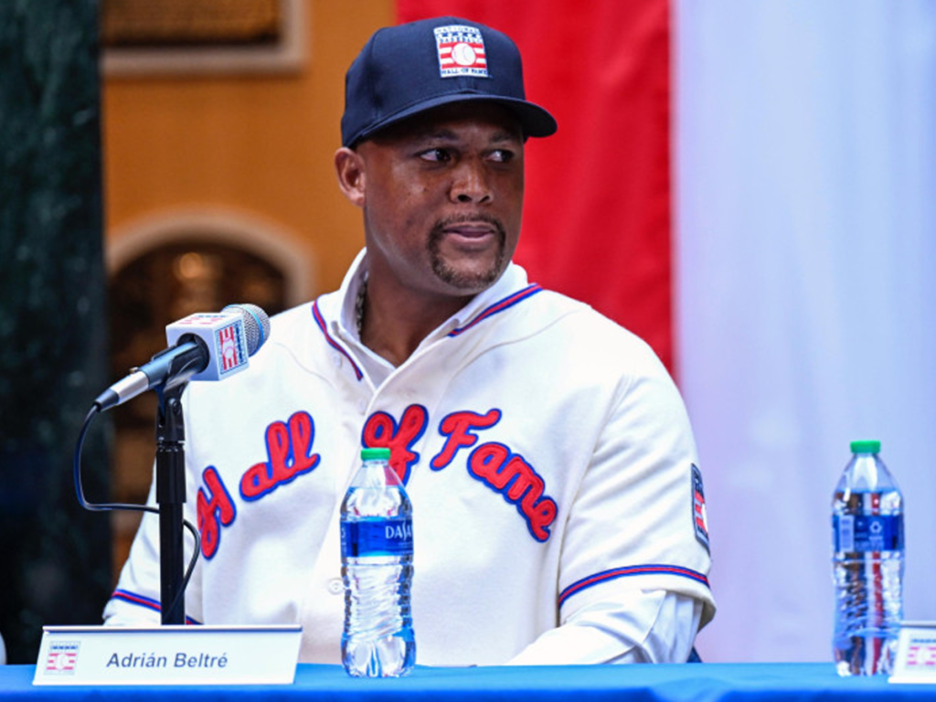 17 catchers zurdos han jugado en MLB