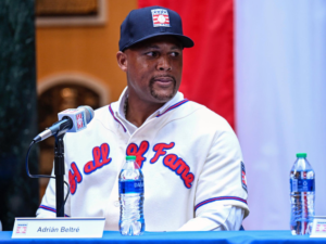 17 catchers zurdos han jugado en MLB
