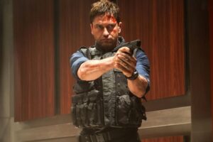 Una de las mejores películas de Gerard Butler acaba de llegar a Netflix. Un duro thriller de acción que recuerda a una de las mayores joyas del género