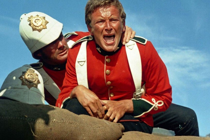 Es una de las películas de guerra más realistas de la historia. Esta obra maestra del cine bélico es elogiada por un experto militar