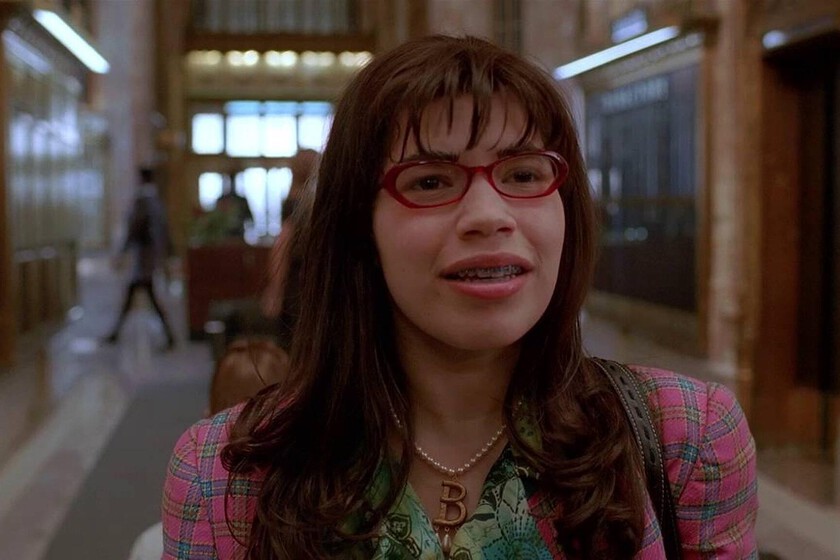 America Ferrera se sentió muy insegura cuando ganó su Emmy por 'Ugly Betty'