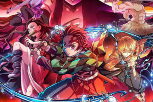 'Kimetsu no Yaiba', todo lo que sabemos sobre la trilogía de 'La Fortaleza Infinita' que pondrá punto y final al arrollador anime