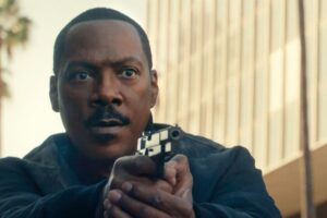 "Estuve andando por un campo de minas durante 35 años". Eddie Murphy explica los peligros de combinar juventud, fama y ser afroamericano en el mundo del espectáculo