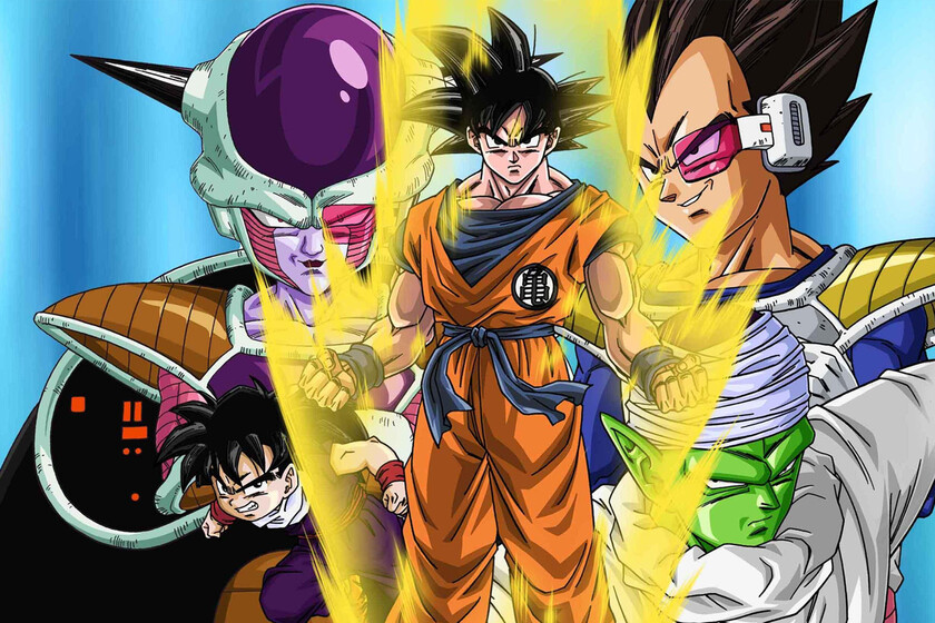 Tras pasar por los cines, 'Dragon Ball Z Kai' ya tiene fecha de estreno en streaming, pero hay malas noticias si nos queremos pegar un atracón el primer día