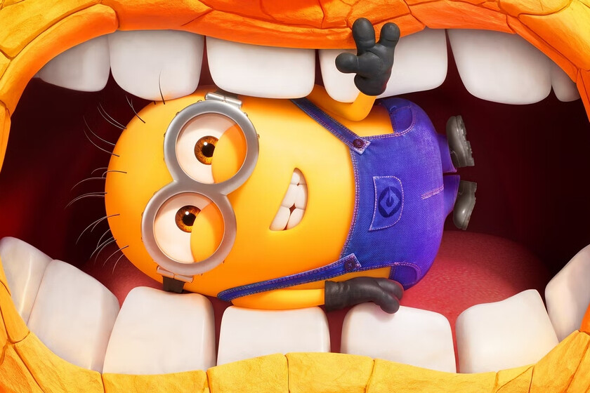 'Gru: Mi villano favorito 4' (2024), crítica | Pura alquimia pensada para llevar a toda la familia al cine, pero su mediocridad es digna de un lanzamiento directo en DVD