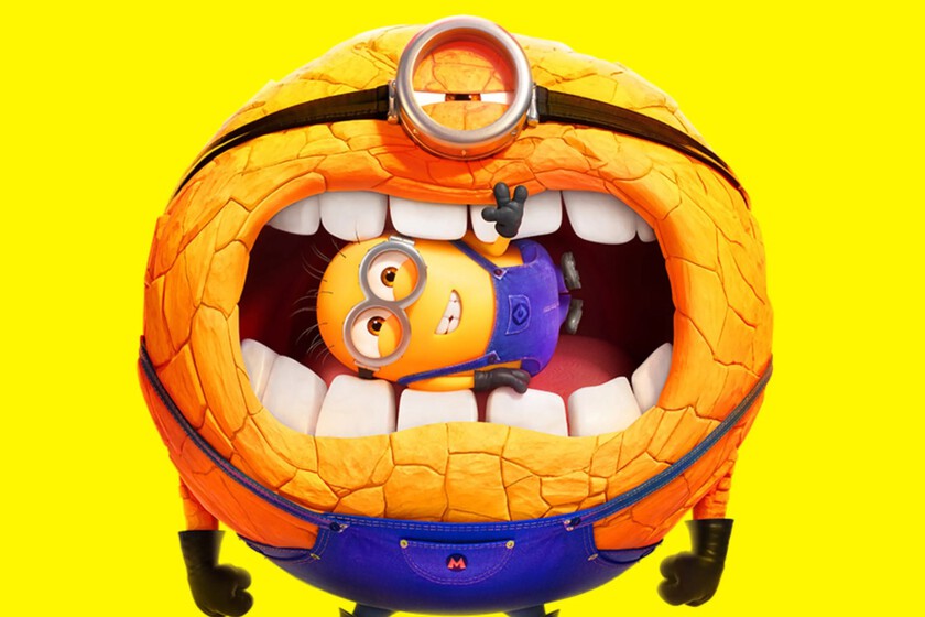 lo mejor y lo peor de los estrenos de cine