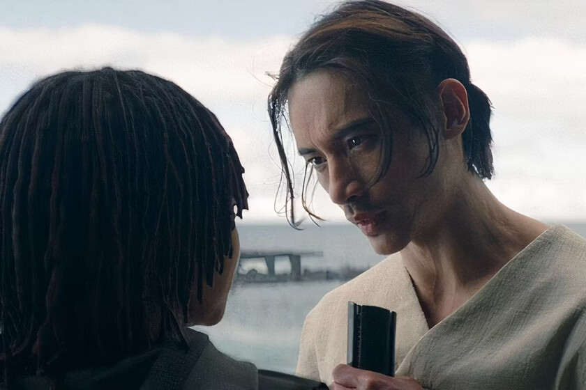 'The Acolyte' (1x06) (2024), crítica | La dicotomía entre el Lado Oscuro y los Jedi marca un episodio que es como regalar un collar de macarrones: cutre pero repleto de buenas intenciones