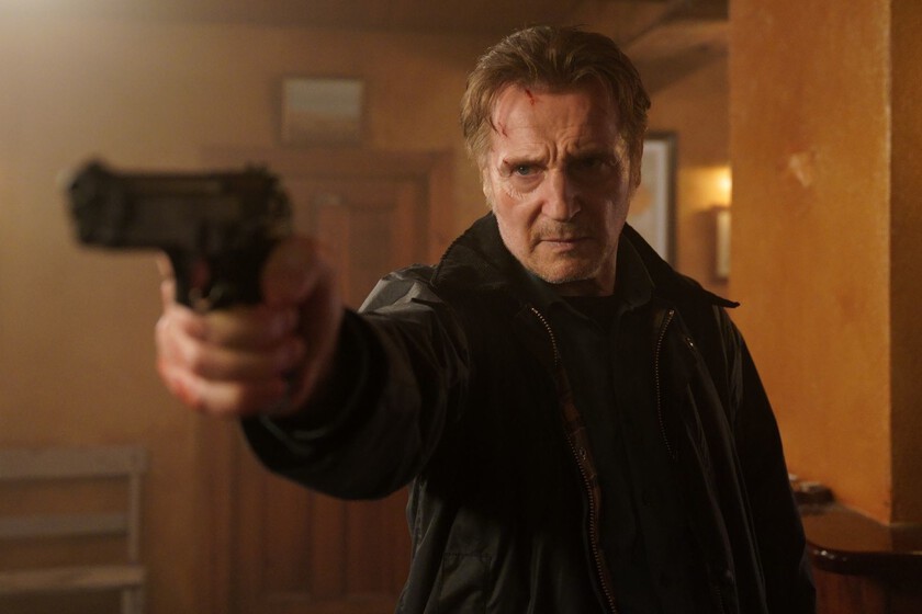 "Es una película realmente buena"