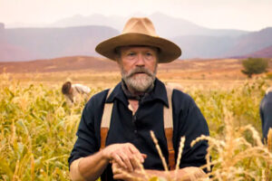 "Horizon es cine de verdad, no esa mierda de TikTok". Michael Rooker culpa a los jóvenes por el fracaso del western de tres horas de Kevin Costner