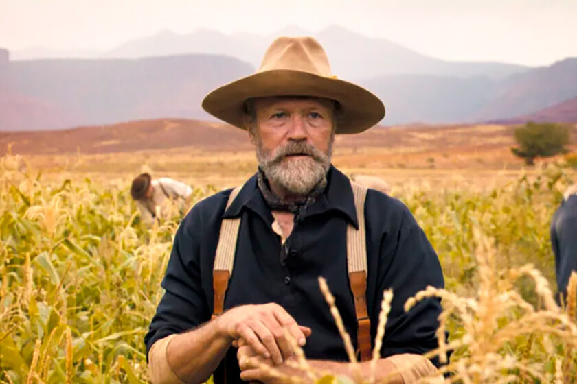 "Horizon es cine de verdad, no esa mierda de TikTok". Michael Rooker culpa a los jóvenes por el fracaso del western de tres horas de Kevin Costner