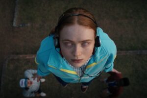 La serie de Netflix que acaba de hacer historia de la plataforma. Ni siquiera 'Stranger Things' ha logrado esta proeza irrepetible