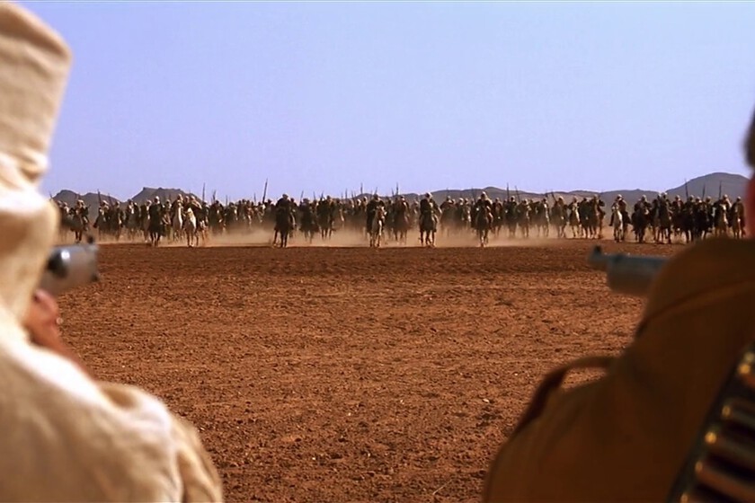 Hoy en TV, una de las mejores películas de aventuras de la historia. El impresionante reboot de una saga mítica con el que te lo pasas en grande aunque lo hayas visto 100 veces