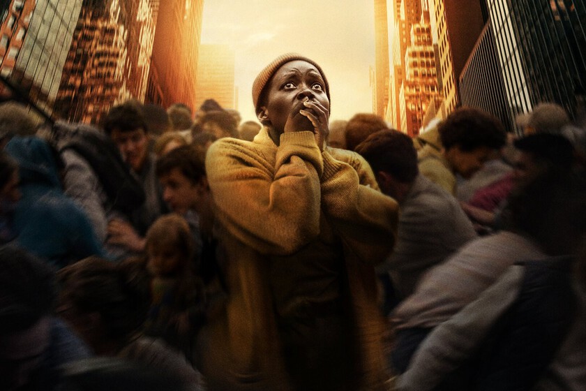 Día 1', final explicado por el director y la conexión con las dos películas anteriores de la saga original