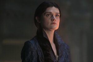 Quién es Alys Ríos en 'La casa del dragón', la misteriosa mujer de la visión de Daemon que puede cambiarlo todo