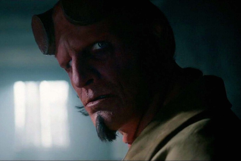 The Crooked Man' capta el tono del cómic frente a la pésima reacción al tráiler