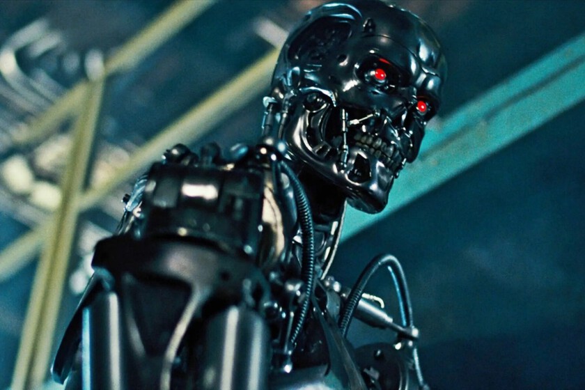 "Os lo advertí en 1984, chicos, y nadie me hizo caso". James Cameron alerta sobre el avance de la IA y ve posible el futuro de 'Terminator'